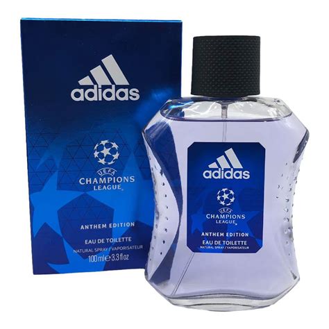adidas champions league perfume